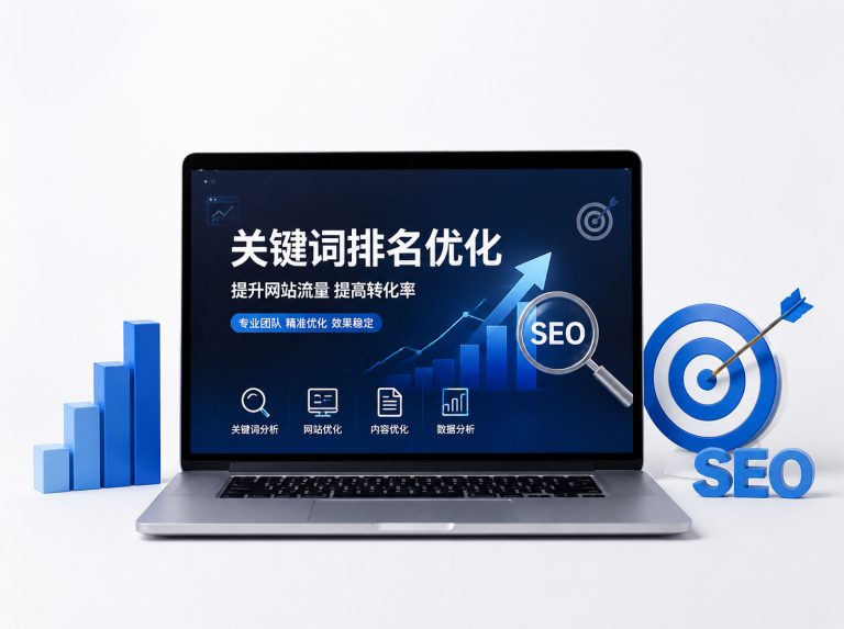 济宁泰安营销型企业网站建设