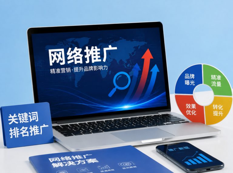 济宁泰安关键词排名优化服务